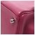 Hermès Borsa Hermes Kelly 28 Tosca Porpora - vista 9