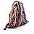 Hermès Zaino Hermes AirSilk Cavalcadour Nero Multicolore - vista 2