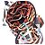 Hermès Zaino Hermes AirSilk Cavalcadour Nero Multicolore - vista 3