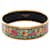 Hermès Bracciale EMAGLE GM Hermes Multicolore D'oro  - vista 1