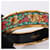 Hermès Bracciale EMAGLE GM Hermes Multicolore D'oro  - vista 6