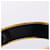 Hermès Bracciale EMAGLE GM Hermes Multicolore D'oro  - vista 7