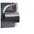 Hermès Borsa 2-Way Hermes Herbag Zip PM Rosso Bordò Blu navy - vista 12