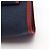 Hermès Borsa 2-Way Hermes Herbag Zip PM Rosso Bordò Blu navy - vista 7
