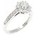 Tiffany & Co Tiffany Flora Band Ring