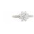 Tiffany & Co Tiffany Flora Band Ring - Ansicht 2