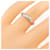 Tiffany & Co Tiffany Forever Ehering  - Ansicht 4