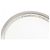 Cartier Ballerina Ring in Platin - Ansicht 3
