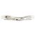 Cartier Ballerina 3P Ring - Ansicht 3