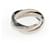 Cartier Classic Trinity Ring