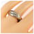 Cartier Classic Trinity Ring - Ansicht 5