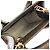Gucci 671623 92TCG Borsa Marrone Beige - vista 7