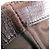 Borsa Gucci 117551 Beige e Marrone GG Plus - vista 10