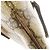 Borsa Gucci 117551 Beige e Marrone GG Plus - vista 5