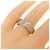 Cartier Love Ring aus 18K Weißgold - Ansicht 4