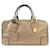 Borsa Loewe Amazona Bronzo