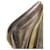 Borsa Loewe Amazona Bronzo - vista 6