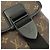 Louis Vuitton Monogram Macassar Archie Messenger PM Marrone - vista 4