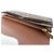 Cartera Sarah Monogram Louis Vuitton Castaño - vista 6