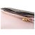 Cartera Sarah Monogram Louis Vuitton Castaño Rosa - vista 4