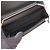 Borsa a tracolla Chanel Matelassé Bicolor Nero - vista 3