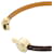 Bracciale Charm Monogram Louis Vuitton Marrone - vista 3