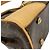 Borsa a spalla Louis Vuitton Monogram Beverly MM Marrone - vista 3