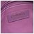 Borsa a tracolla Chanel Matelassé Small Flap viola Porpora - vista 4