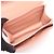Borsa a mano Chanel Matelassé Leather Top Handle Rosa - vista 3