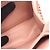 Borsa a mano Chanel Matelassé Leather Top Handle Rosa - vista 8
