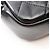 Timeless Borsa a tracolla Chanel Matelassé con manico superiore Nero - vista 7