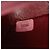Borsa a Spalla Chanel Matelassé Diana Flap Nero - vista 5