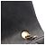 Borsa a Spalla Chanel Matelassé Diana Flap Nero - vista 8