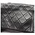 Borsa a Spalla Chanel Matelassé Diana Flap Nero - vista 13
