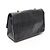 Borsa a Spalla Chanel Matelassé Diana Flap Nero - vista 2