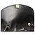 Borsa a Spalla Chanel Matelassé Diana Flap Nero - vista 8