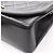Borsa a Spalla Chanel Matelassé Diana Flap Nero - vista 9