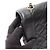 Borsa a Spalla Chanel Matelassé Diana Flap Nero - vista 14