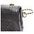 Borsa a Spalla Chanel Matelassé Diana Flap Nero - vista 15