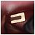 Borsa a Spalla Chanel Matelassé Diana Flap Nero - vista 5