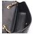Borsa Chanel Matelassé Diana Flap Nero - vista 3