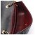 Borsa a Spalla Chanel Matelassé Diana Flap Nero - vista 3