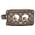 Louis Vuitton Damier Friendship Dopp Kit N40800 Borsa a mano Damier ebene