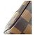 Louis Vuitton Damier Friendship Dopp Kit N40800 Borsa a mano Damier ebene - vista 4