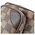 Louis Vuitton Damier Friendship Dopp Kit N40800 Borsa a mano Damier ebene - vista 5