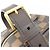 Louis Vuitton Damier Friendship Dopp Kit N40800 Borsa a mano Damier ebene - vista 6