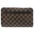 Clutch Louis Vuitton Damier Saint N51993 Damier ebene