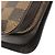 Clutch Louis Vuitton Damier Saint N51993 Damier ebene - vista 4