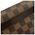 Clutch Louis Vuitton Damier Saint N51993 Damier ebene - vista 7
