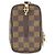 Pochette Louis Vuitton Damier Etui Okapi PM Damier ebene - vista 2